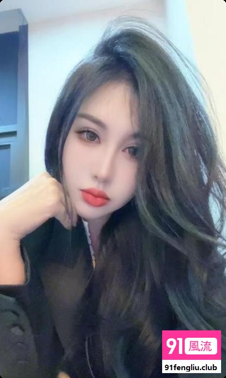 韵味会缩阴的小月亮
